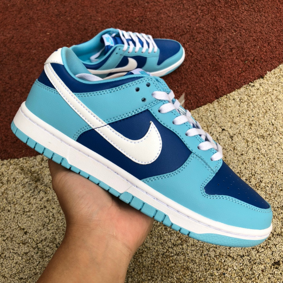 Nike Dunk Low Retro QS ‘Argon’ – Synistar