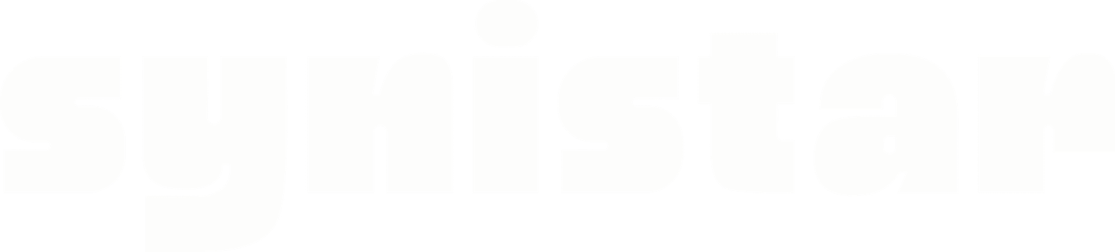 Logo White